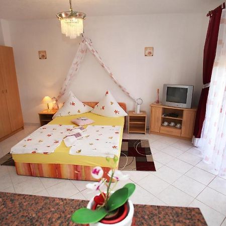 Villa Adriatic Trogir Exteriör bild