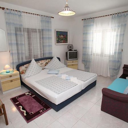 Villa Adriatic Trogir Exteriör bild