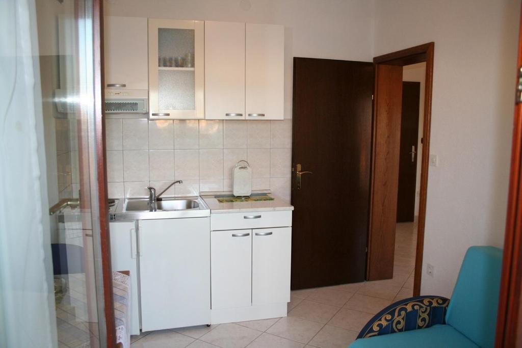 Villa Adriatic Trogir Exteriör bild