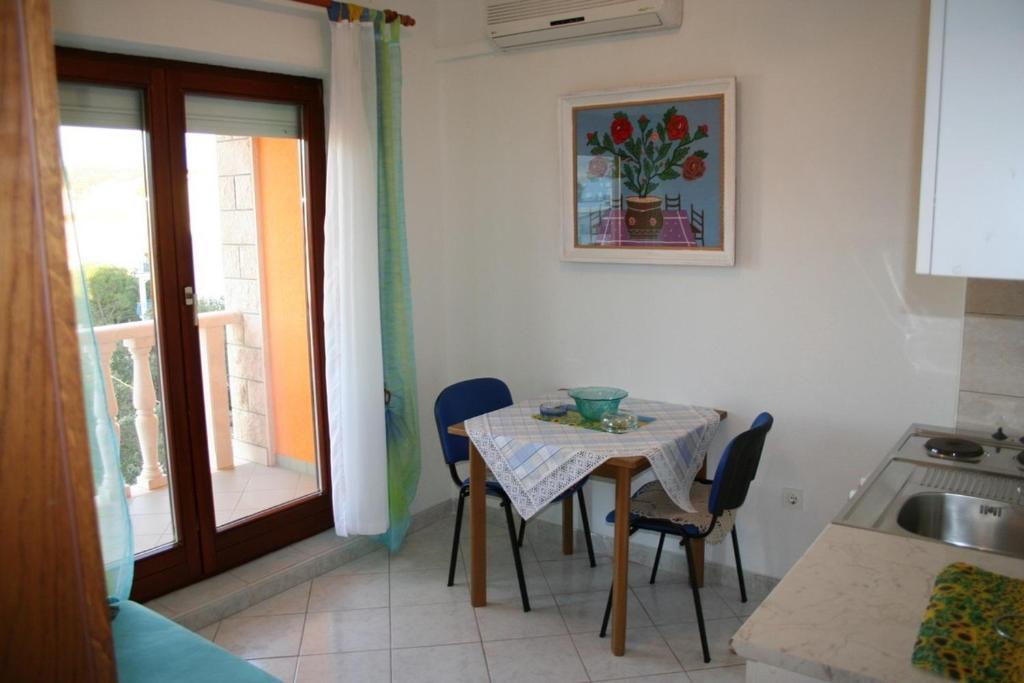 Villa Adriatic Trogir Exteriör bild