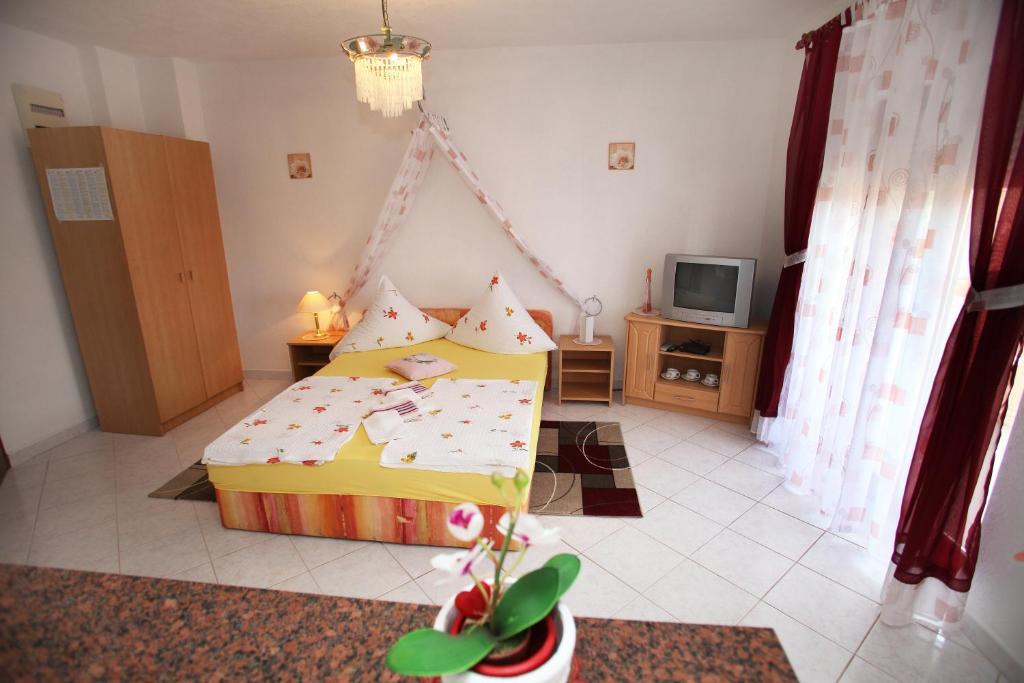Villa Adriatic Trogir Exteriör bild
