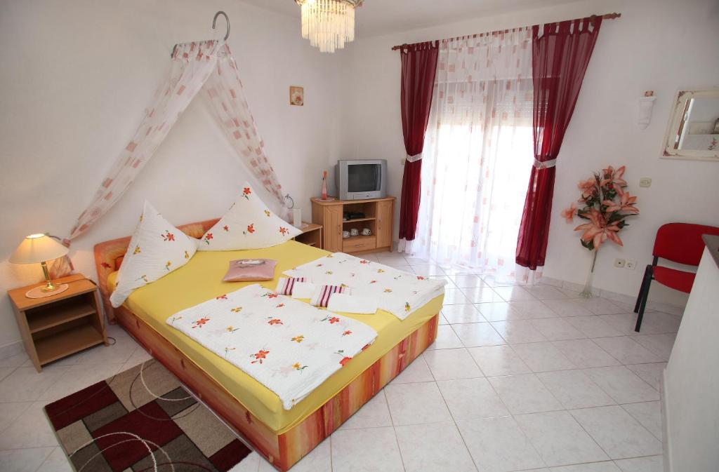 Villa Adriatic Trogir Exteriör bild