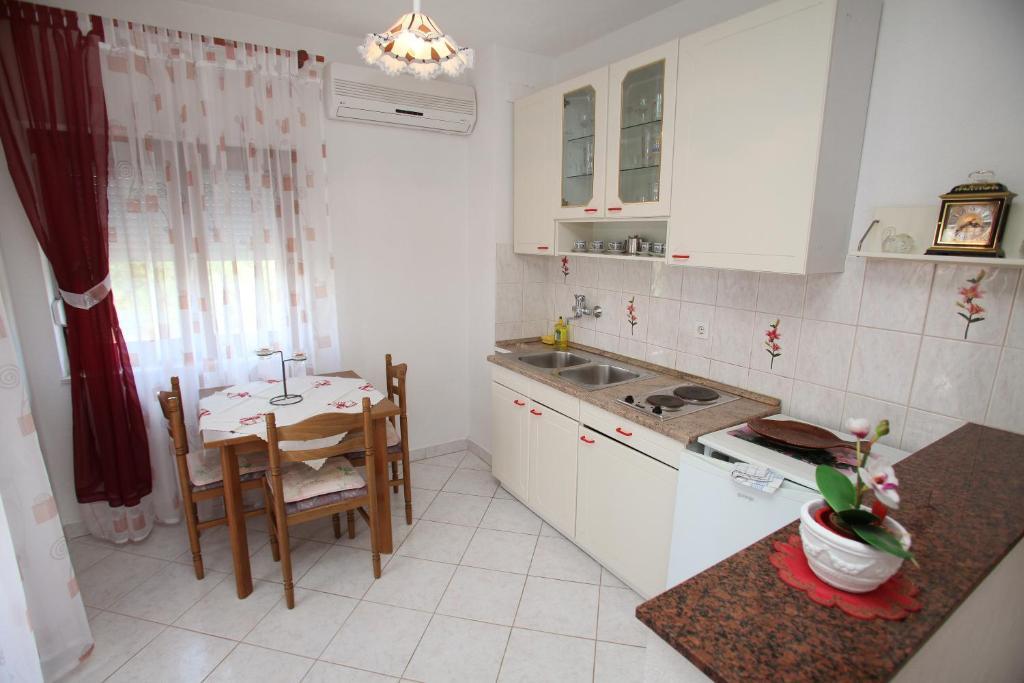 Villa Adriatic Trogir Exteriör bild
